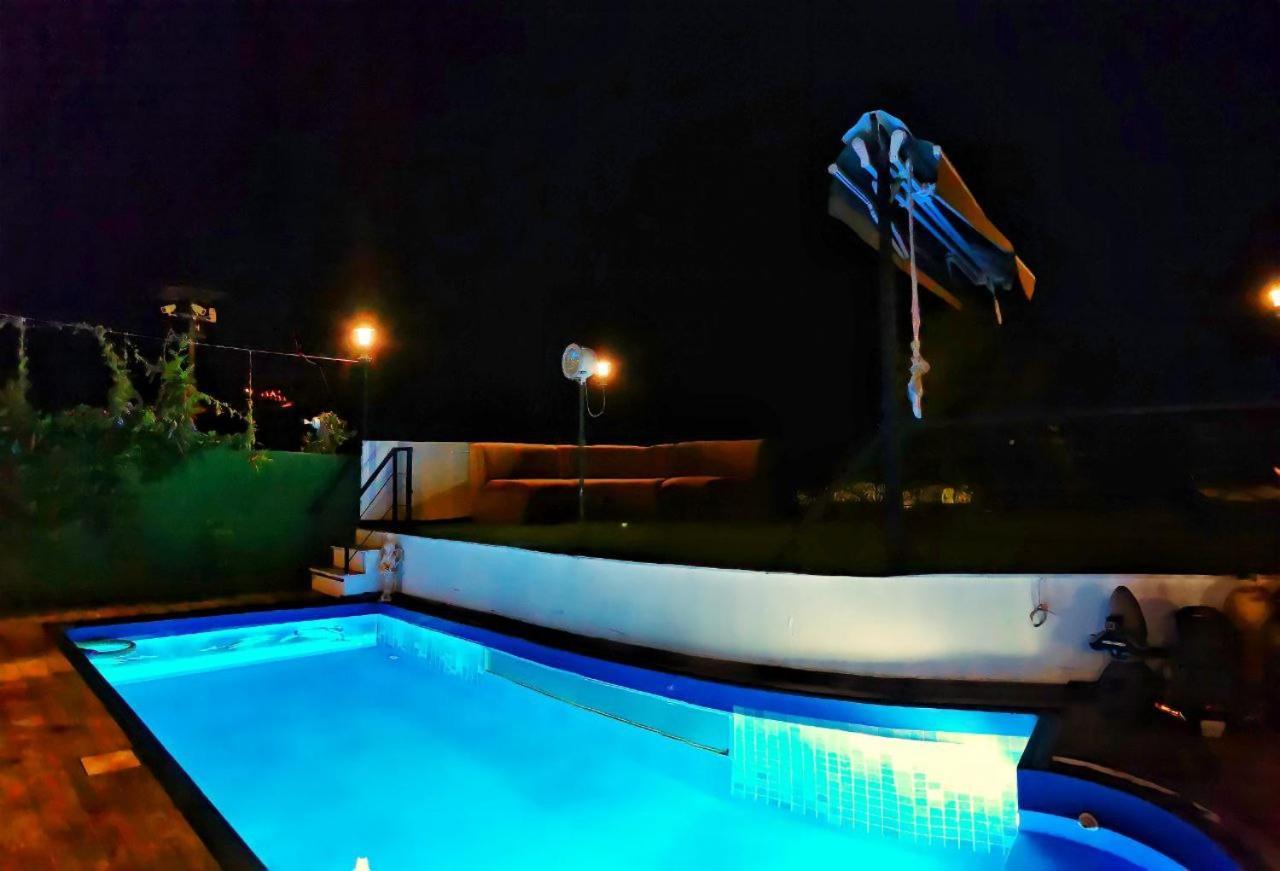 My Stone Inn Kadirleryakasi Εξωτερικό φωτογραφία