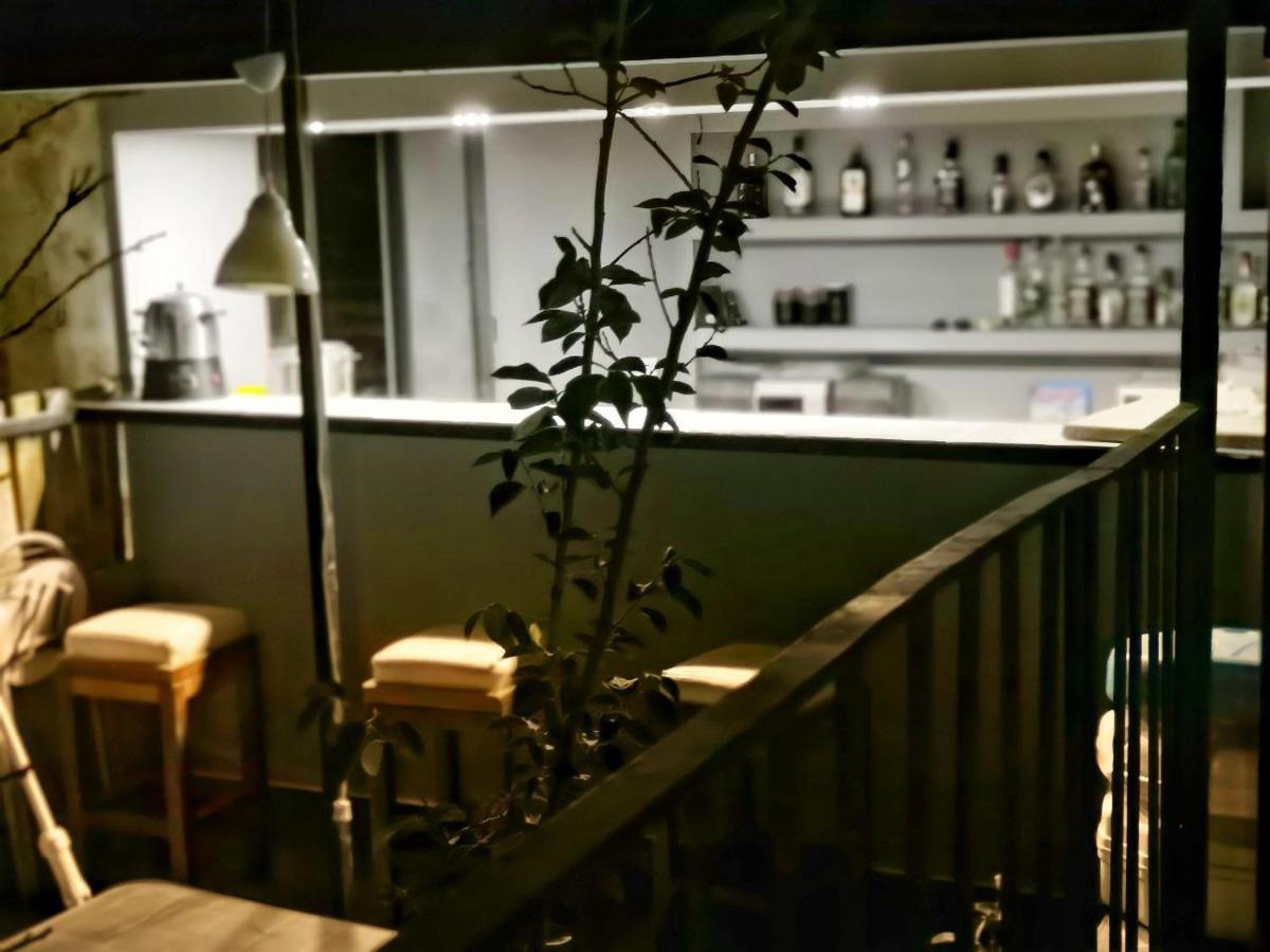 My Stone Inn Kadirleryakasi Εξωτερικό φωτογραφία