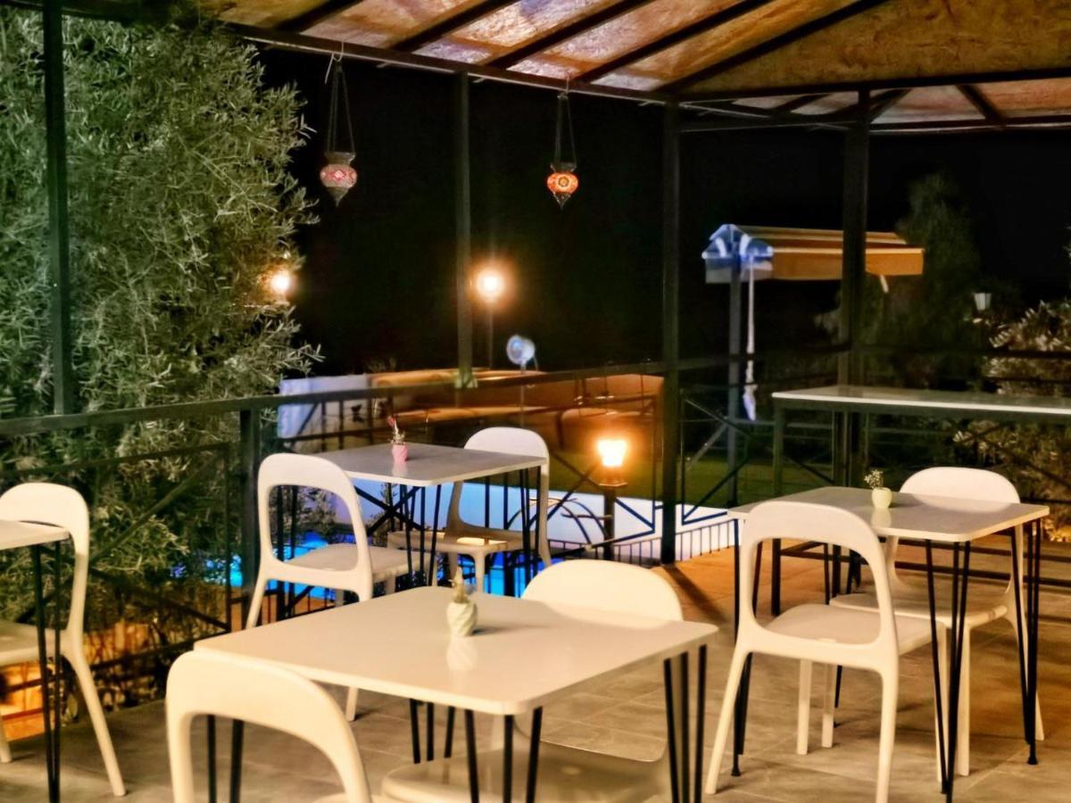 My Stone Inn Kadirleryakasi Εξωτερικό φωτογραφία