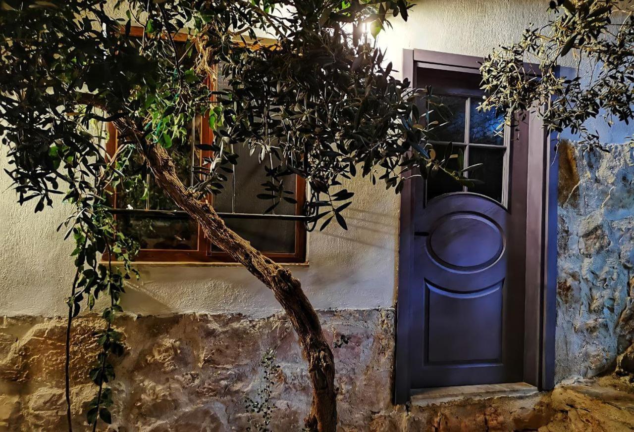 My Stone Inn Kadirleryakasi Εξωτερικό φωτογραφία