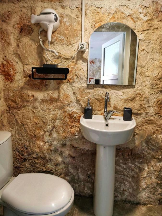 My Stone Inn Kadirleryakasi Εξωτερικό φωτογραφία