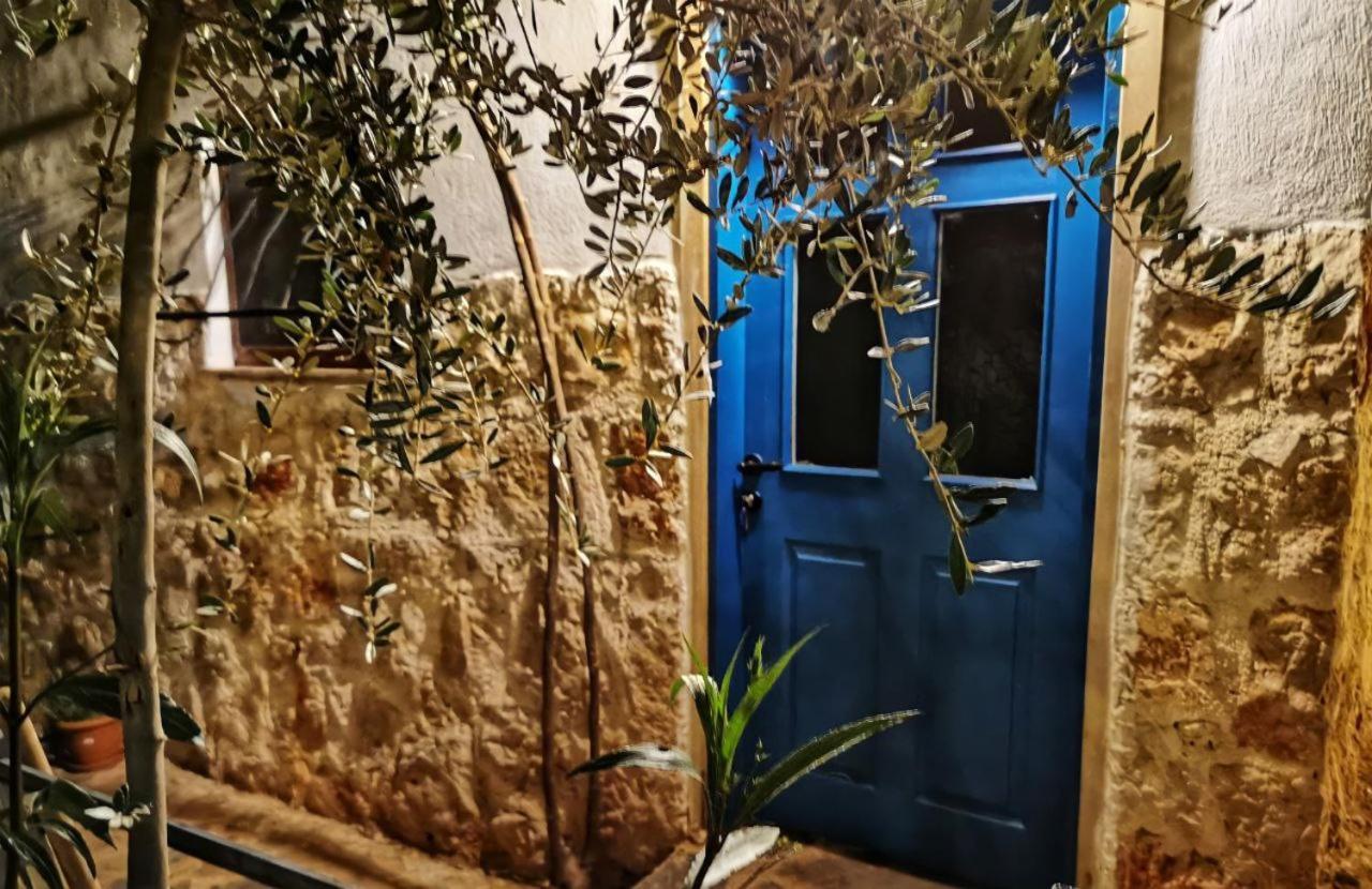My Stone Inn Kadirleryakasi Εξωτερικό φωτογραφία