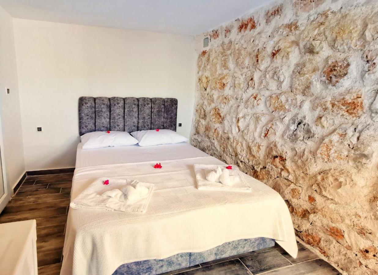 My Stone Inn Kadirleryakasi Εξωτερικό φωτογραφία