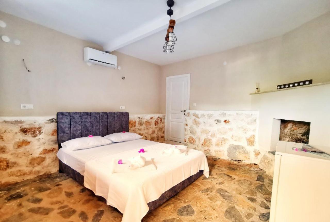 My Stone Inn Kadirleryakasi Εξωτερικό φωτογραφία
