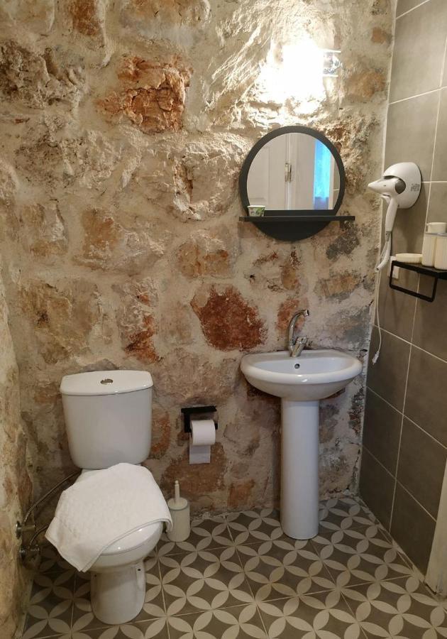 My Stone Inn Kadirleryakasi Εξωτερικό φωτογραφία