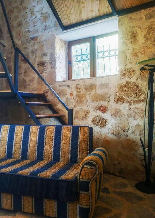 My Stone Inn Kadirleryakasi Εξωτερικό φωτογραφία