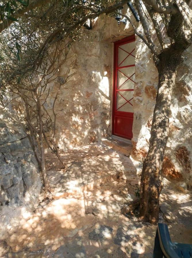 My Stone Inn Kadirleryakasi Εξωτερικό φωτογραφία